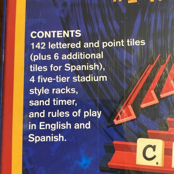 Dabble Fast thinking award winning Word Game NEW - Picture 5 of 8